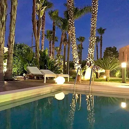 Del Salento Exclusive 4*