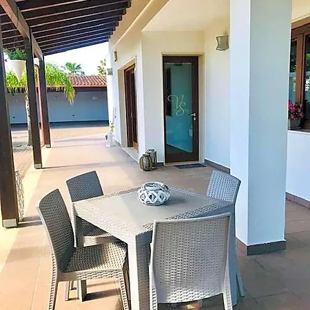 Couette-café Del Salento Exclusive