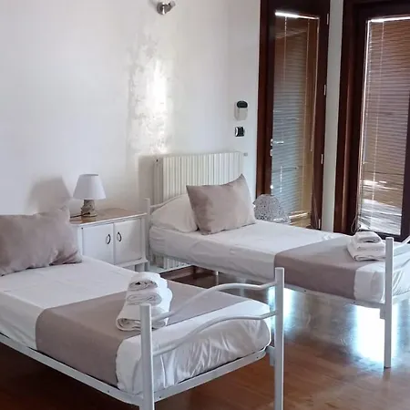 Del Salento Exclusive 4*