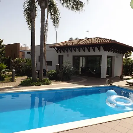 Del Salento Exclusive