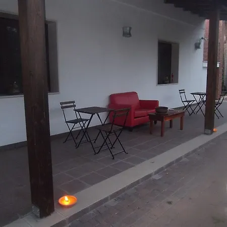 Bed & Breakfast Del Salento Exclusive 4*