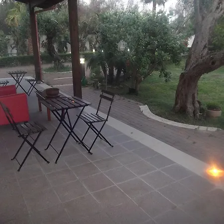 Bed & Breakfast Del Salento Exclusive Gallipoli