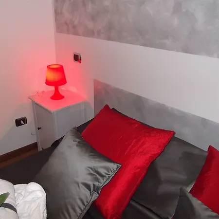 Del Salento Exclusive Bed & Breakfast 4*