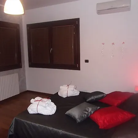 Del Salento Exclusive 4* Gallipoli