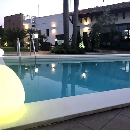 Del Salento Exclusive Bed & Breakfast