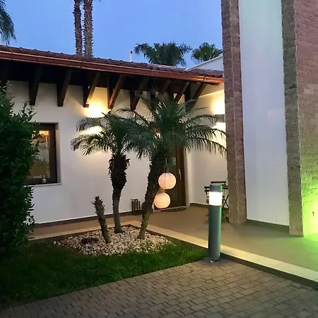 Del Salento Exclusive 4* Gallipoli