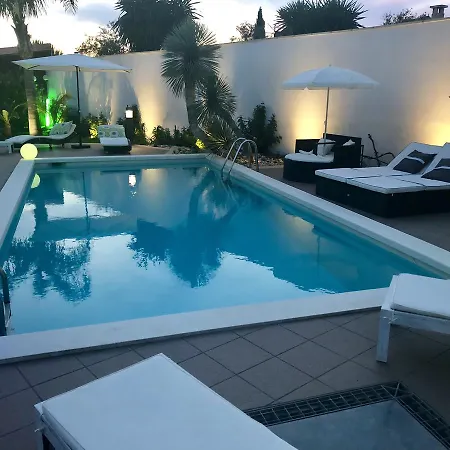Bed & Breakfast Del Salento Exclusive Gallipoli