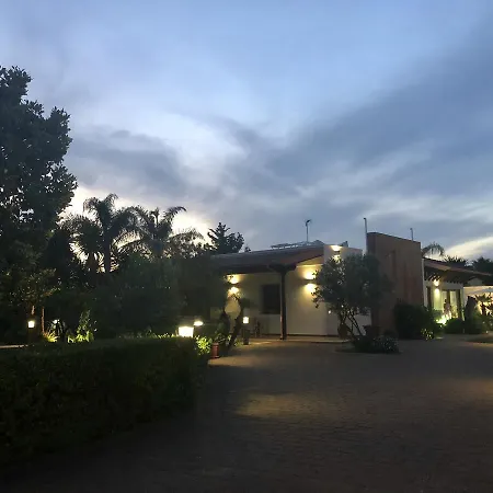 לינה וארוחת בוקר Del Salento Exclusive