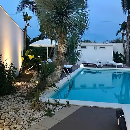 Bed & Breakfast Del Salento Exclusive