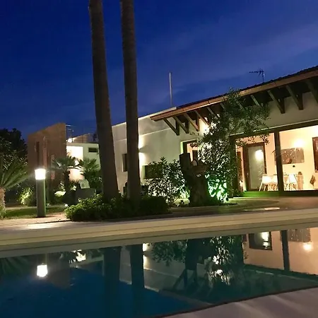 Bed & Breakfast Del Salento Exclusive