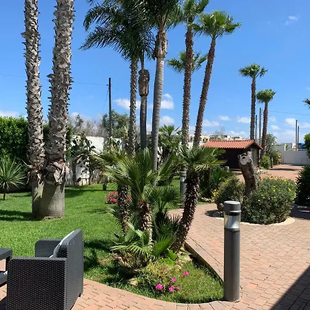 Del Salento Exclusive 4* גאליפולי