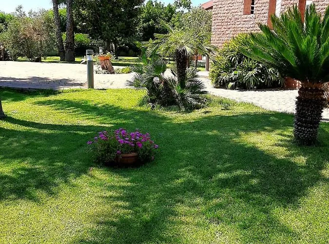 Bed & Breakfast Del Salento Exclusive 4*