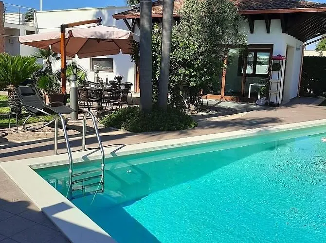 Del Salento Exclusive