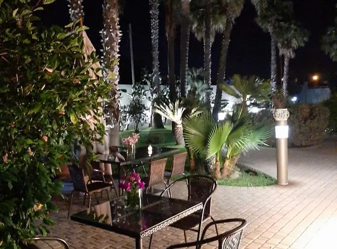 Del Salento Exclusive Gallipoli