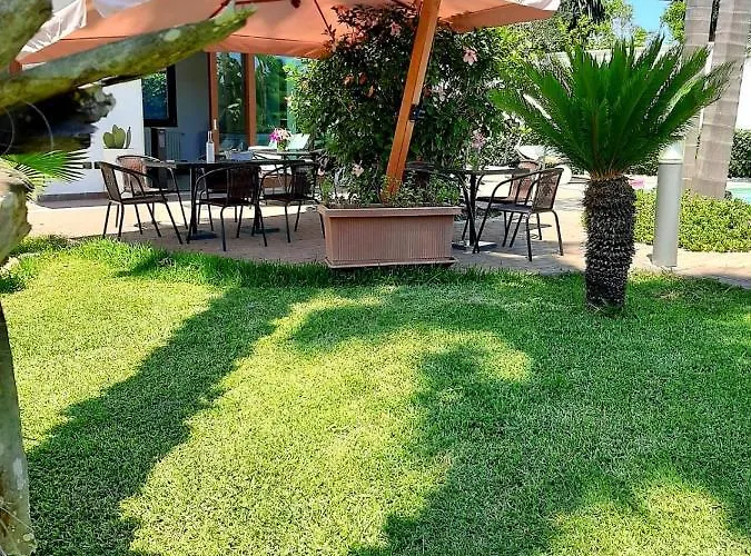 Bed & Breakfast Del Salento Exclusive Gallipoli