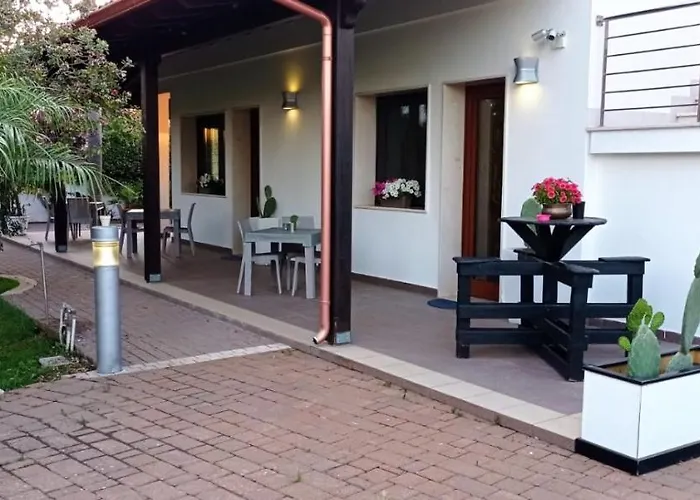 Del Salento Exclusive 4* Gallipoli