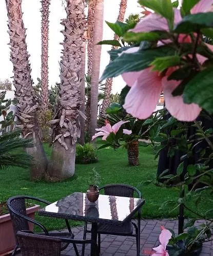 Del Salento Exclusive Alojamento de Acomodação e Pequeno-almoço