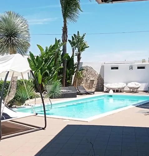 Del Salento Exclusive 4*