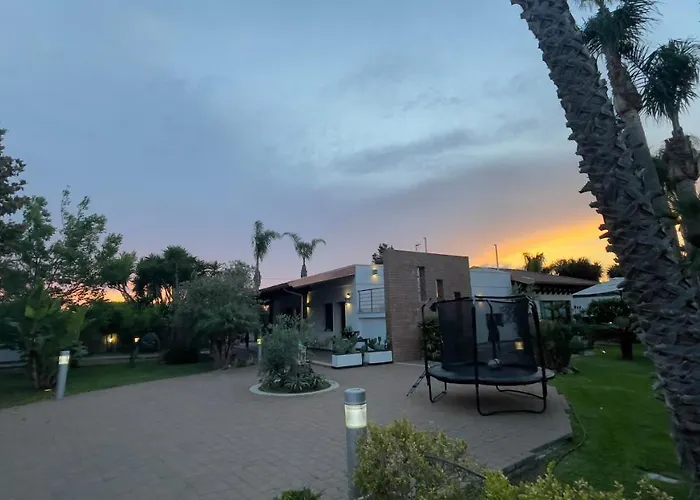 Del Salento Exclusive Bed & Breakfast