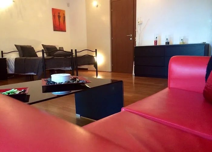 Del Salento Exclusive 4* Gallipoli