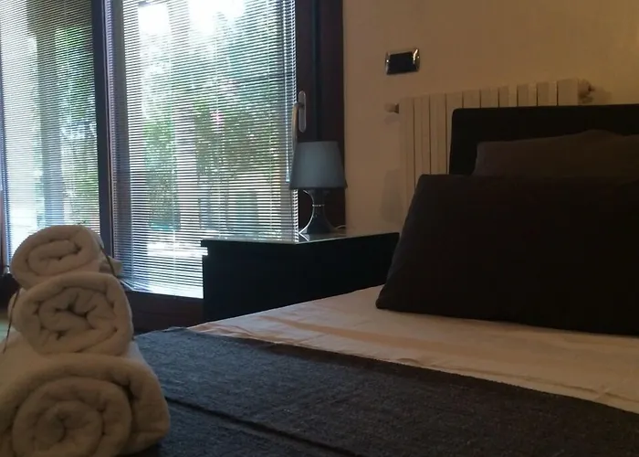 Del Salento Exclusive 4* Gallipoli