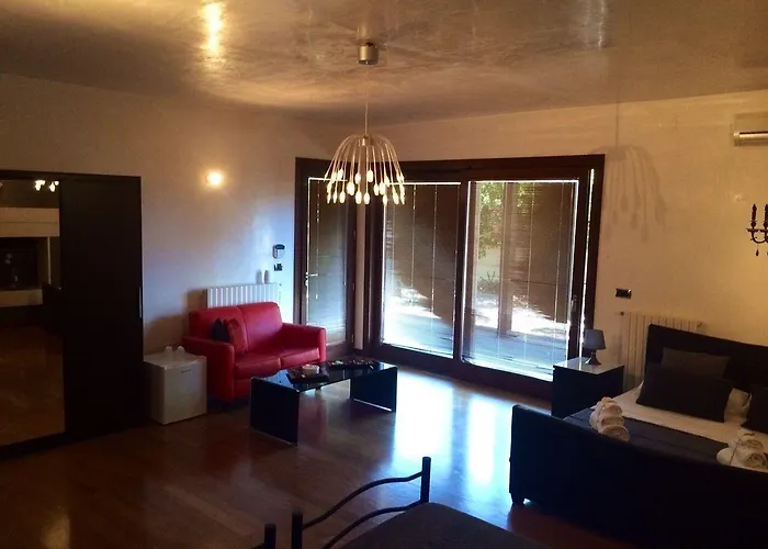 Del Salento Exclusive Bed & Breakfast