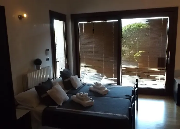 Del Salento Exclusive