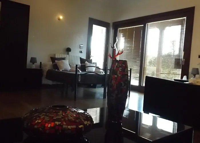 Del Salento Exclusive Gallipoli