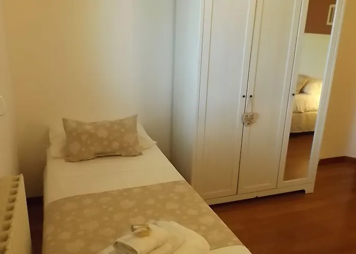 Del Salento Exclusive Gallipoli