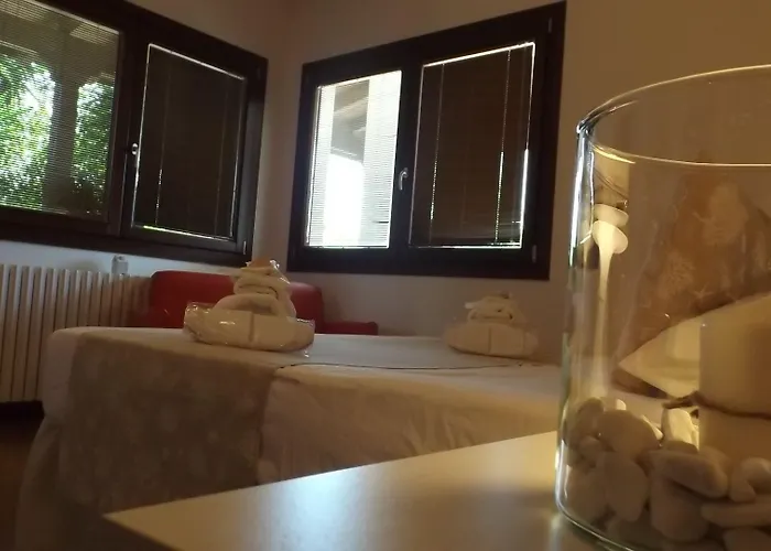 Del Salento Exclusive Gallipoli