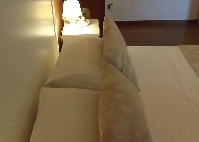 Del Salento Exclusive Alojamento de Acomodação e Pequeno-almoço 4*