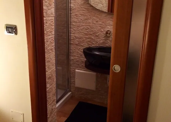 Del Salento Exclusive Alojamento de Acomodação e Pequeno-almoço Gallipoli