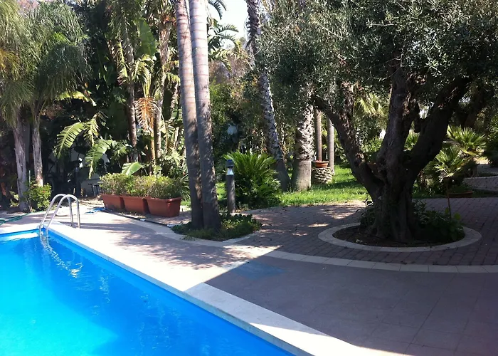 Del Salento Exclusive Bed & Breakfast Gallipoli