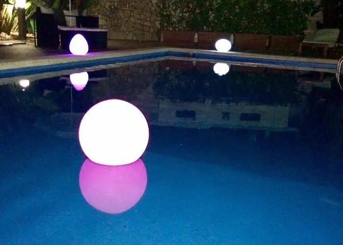 Del Salento Exclusive Alojamento de Acomodação e Pequeno-almoço Gallipoli