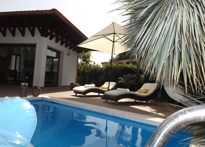 Alojamento de Acomodação e Pequeno-almoço Del Salento Exclusive 4*