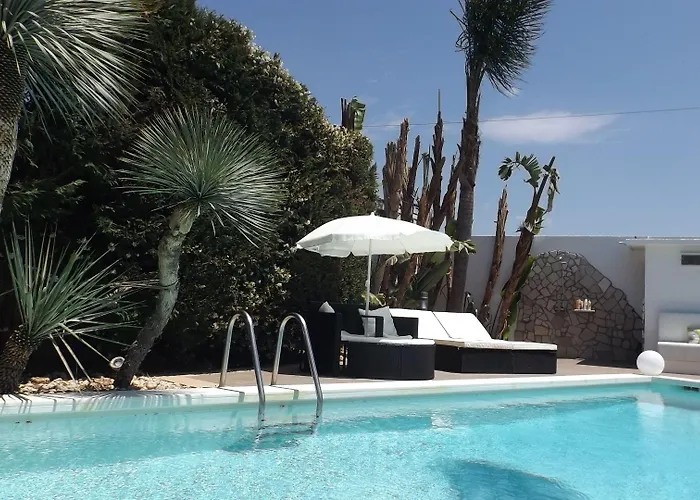 Del Salento Exclusive 4* Gallipoli