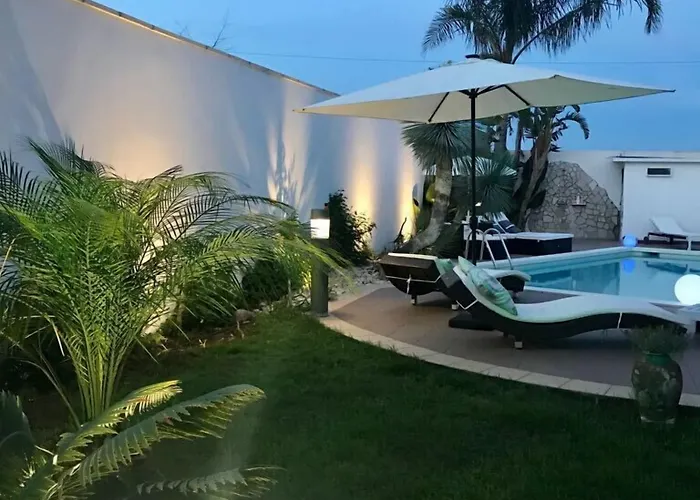 Del Salento Exclusive 4*