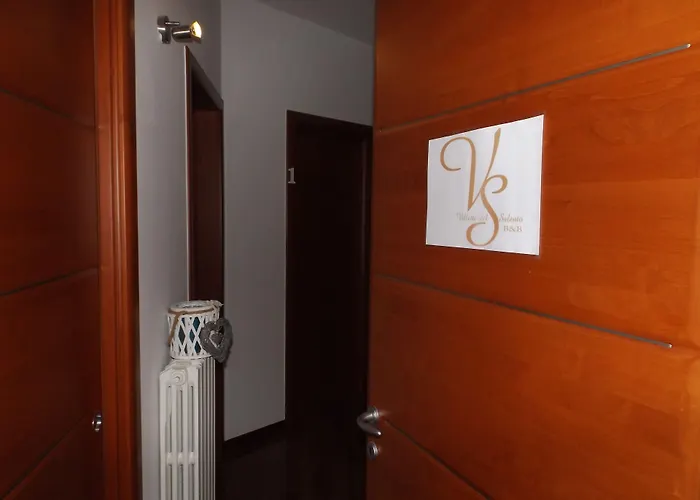 Del Salento Exclusive