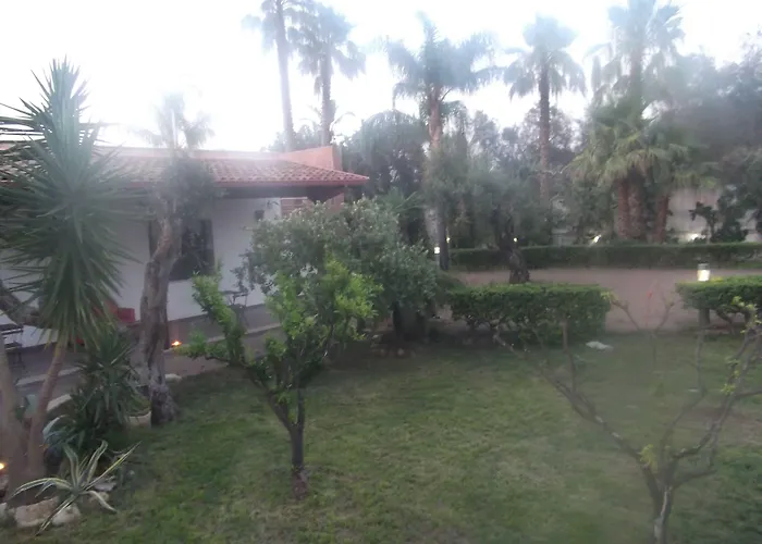 Del Salento Exclusive 4*