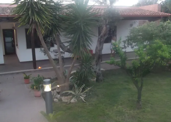 Del Salento Exclusive Gallipoli