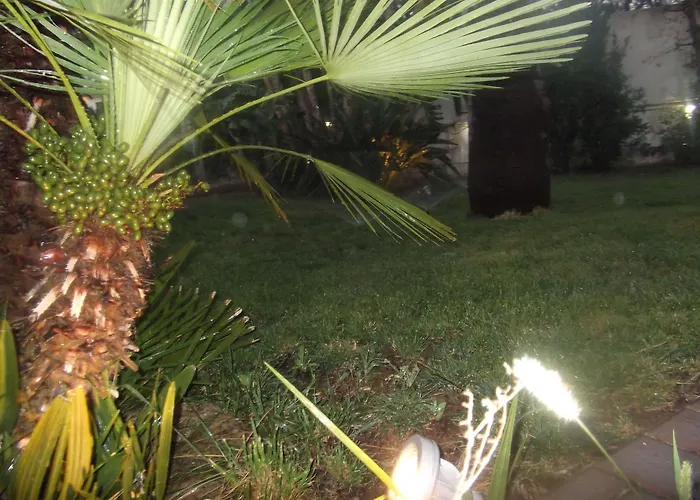 Del Salento Exclusive 4*