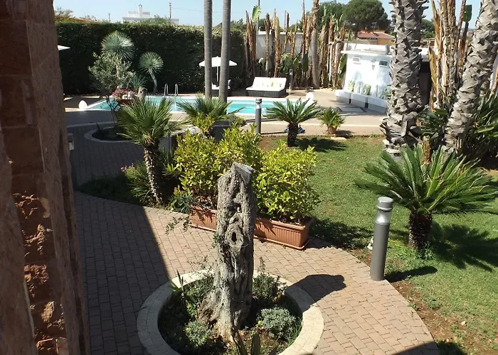 Del Salento Exclusive 4* Gallipoli