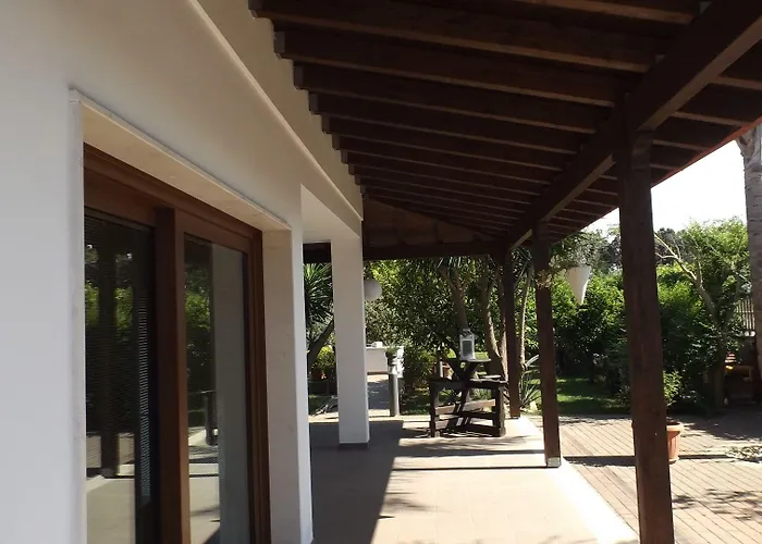 Del Salento Exclusive Bed & Breakfast