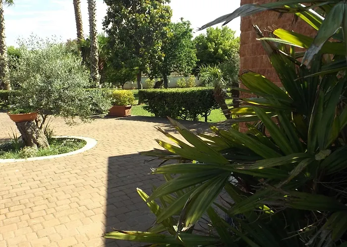 Del Salento Exclusive 4* Gallipoli