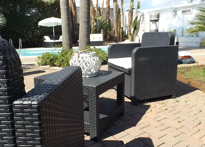 Del Salento Exclusive