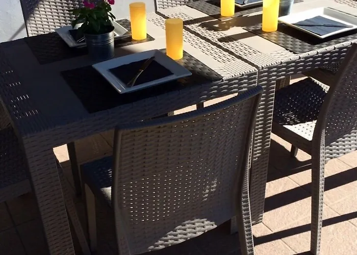 Oda ve Kahvaltı Del Salento Exclusive 4*