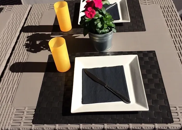 Del Salento Exclusive Alojamento de Acomodação e Pequeno-almoço