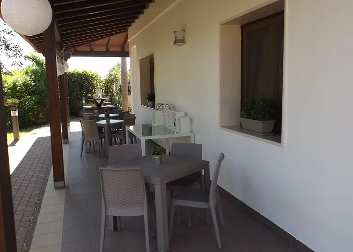 Del Salento Exclusive 4* Gallipoli