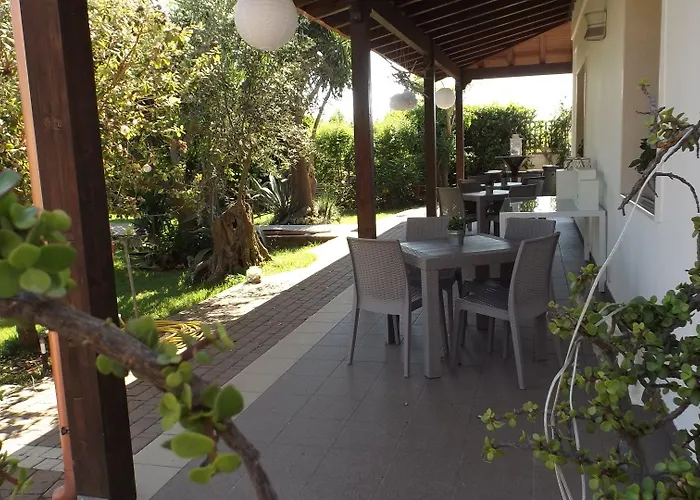 Del Salento Exclusive Gallipoli