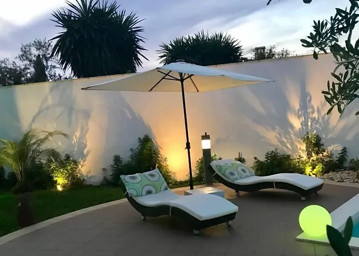 Del Salento Exclusive Bed & Breakfast